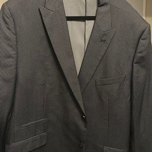 Sports coat Steve Harvey sz 52r